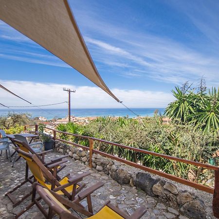 Villa- Nefeli Agios Gordios  Exterior foto