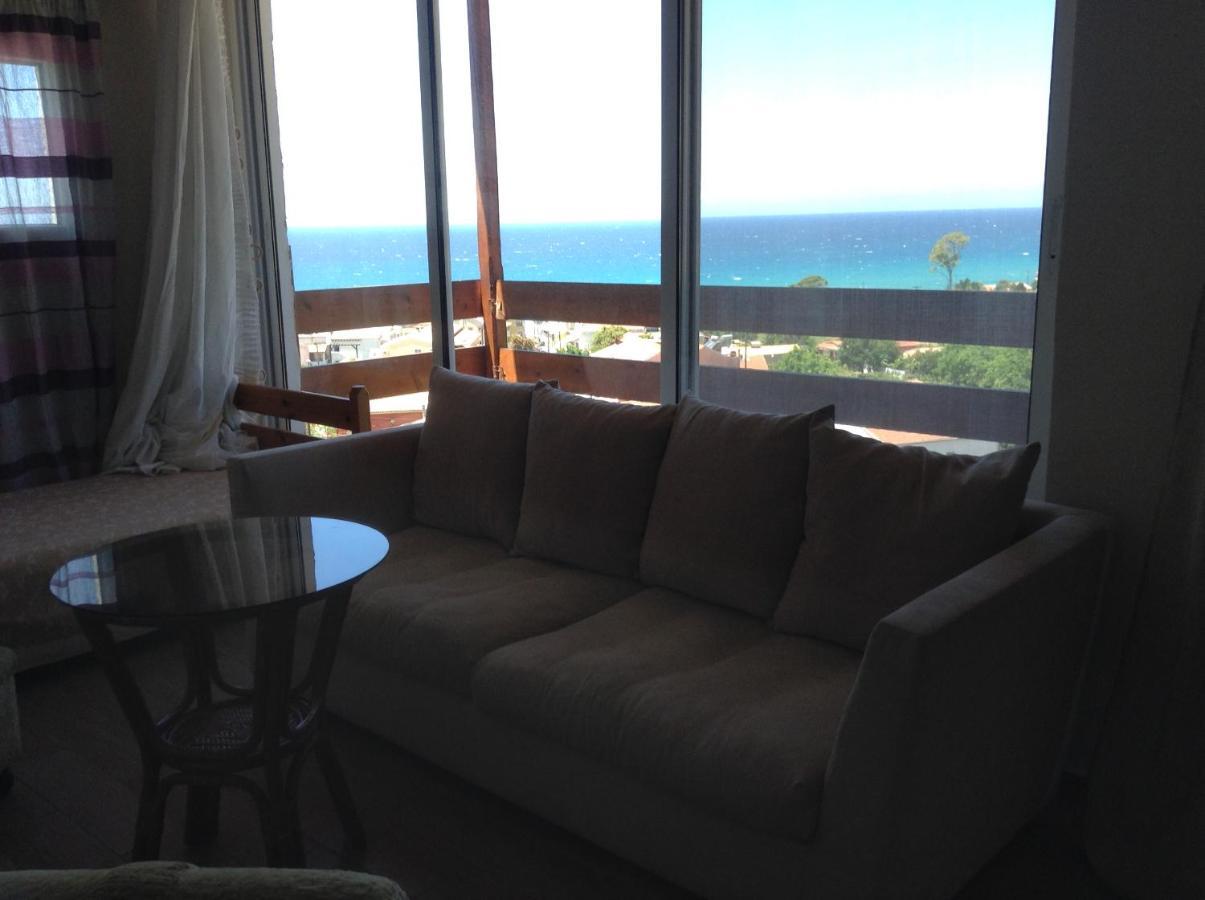 Villa- Nefeli Agios Gordios  Exterior foto